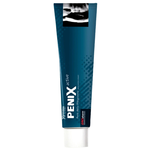 EROPHARM PENIX ACTIVE ERECTION CREAM 75ML